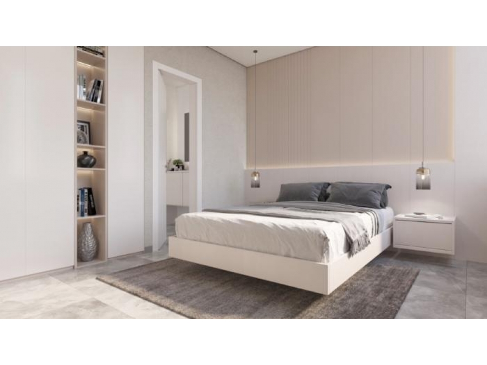 VENTA APARTAMENTO BELLA VISTA DISPONIBLE PARA AIRBNB PH AWA MLD — foto 6
