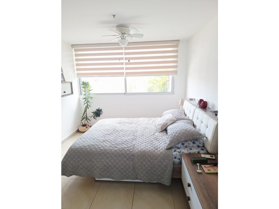 VENTA APARTAMENTO PH PORTO ALEGRE VILLA LUCRE — foto 2