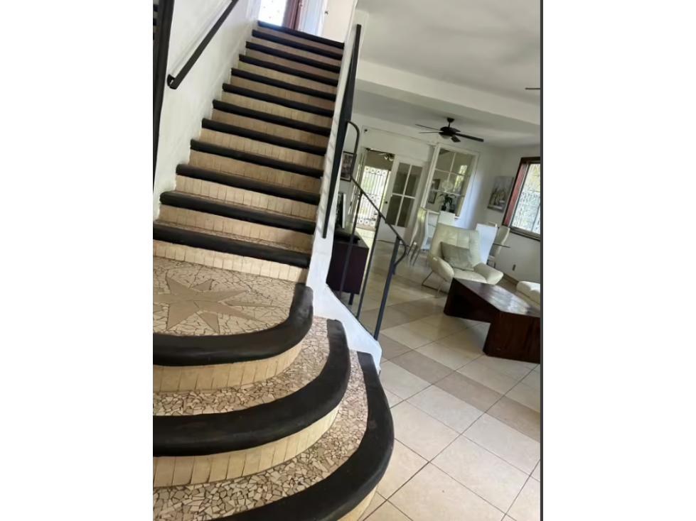 VENTA CASA AMOBLADA ANCON EV — foto 3