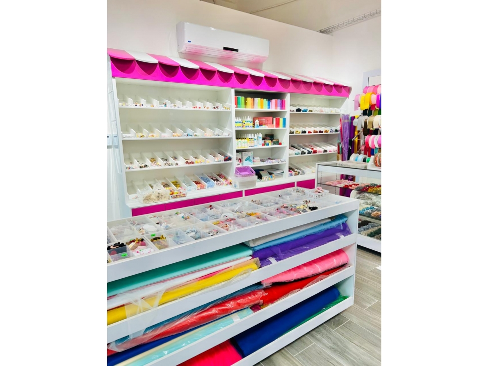 ALQUILER LOCAL COMERCIAL BELLA VISTA 97MTRS EV — foto 6