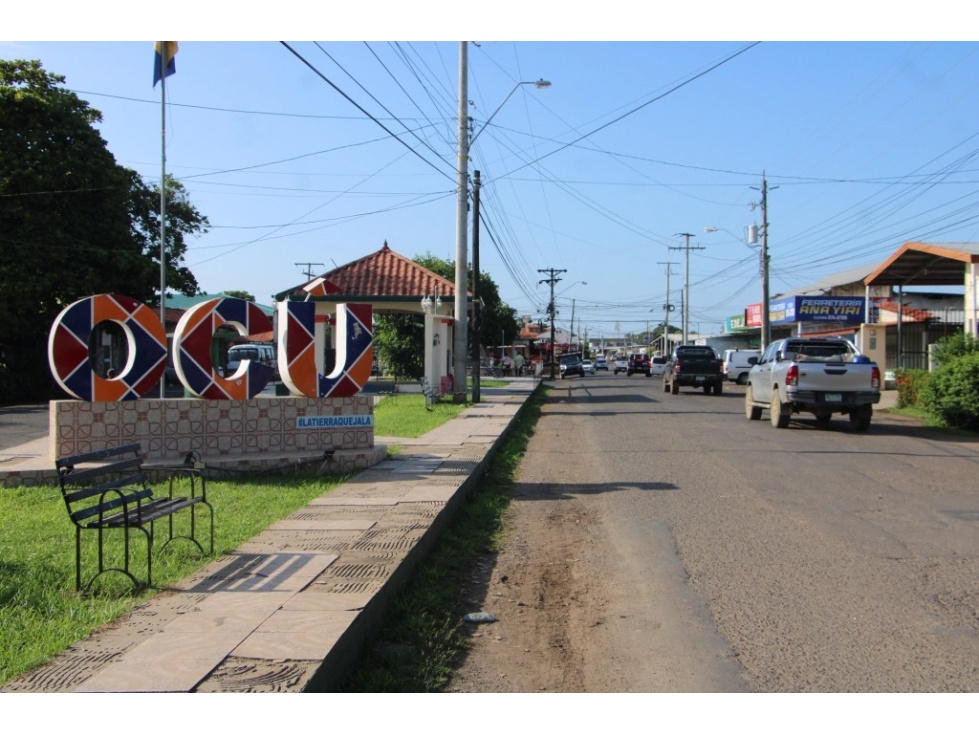 VENTA TERRENO EN AGUADULCE 642.43M2 A 5 MIN DEL PUEBLO MLD - 4