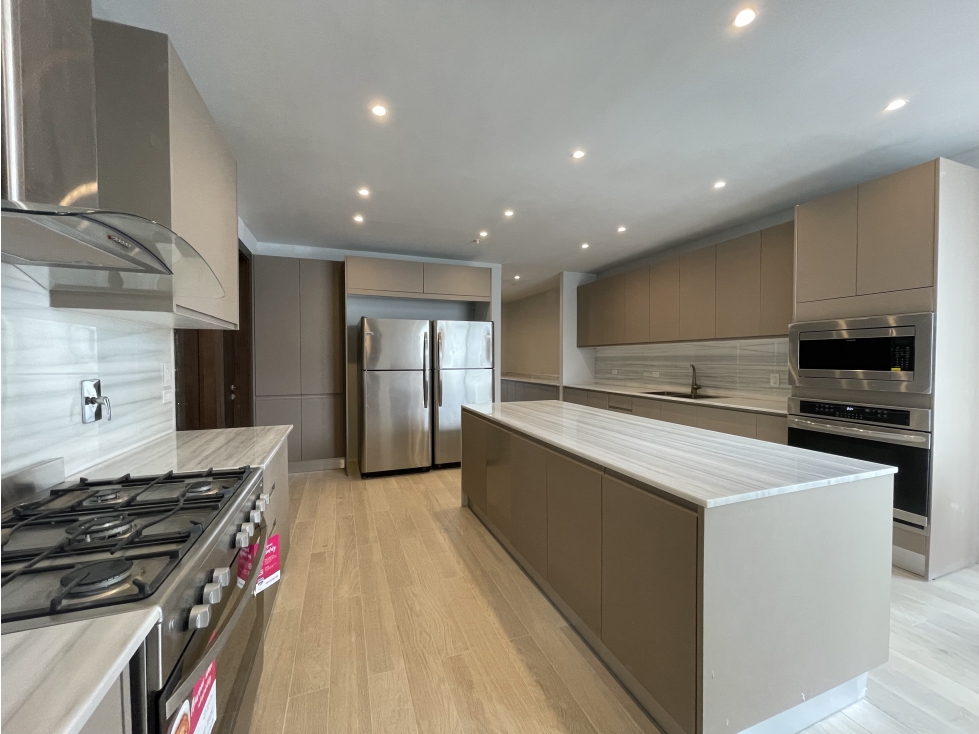 ALQUILER APARTAMENTO PUNTA PAITILLA 330M2 AMOBLADO THE TOWERS MLD — foto 3