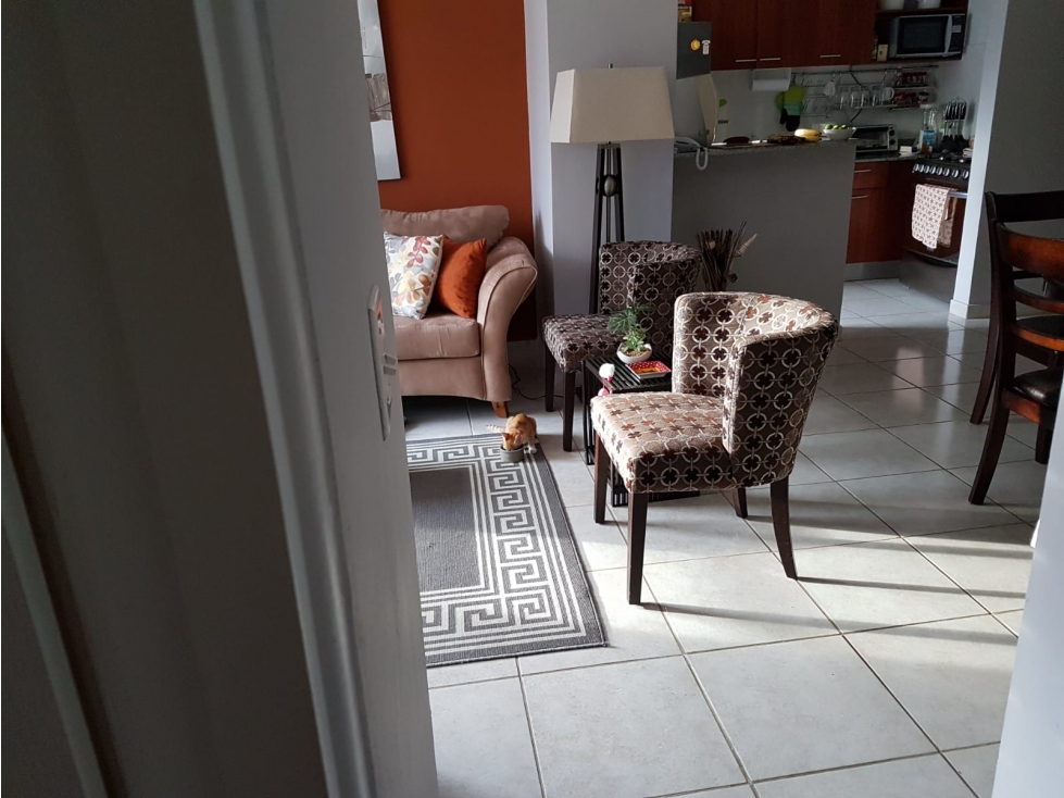 VENTA APARTAMENTO CARRASQUILLA 73M2 PH SUNSHINE CV — foto 4