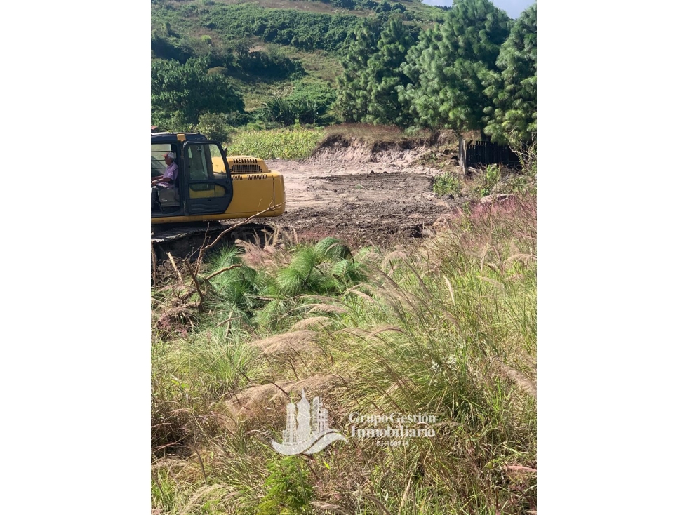 Vendo Lote en Paso Ancho Tierras Altas Volcan a orilla de Carretera — foto 4
