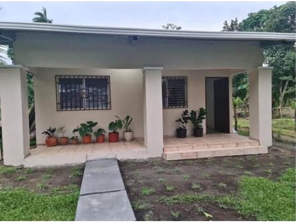 Vendo casa en Bugaba - San Miguel del Yuco excelente ubicacion — foto 6