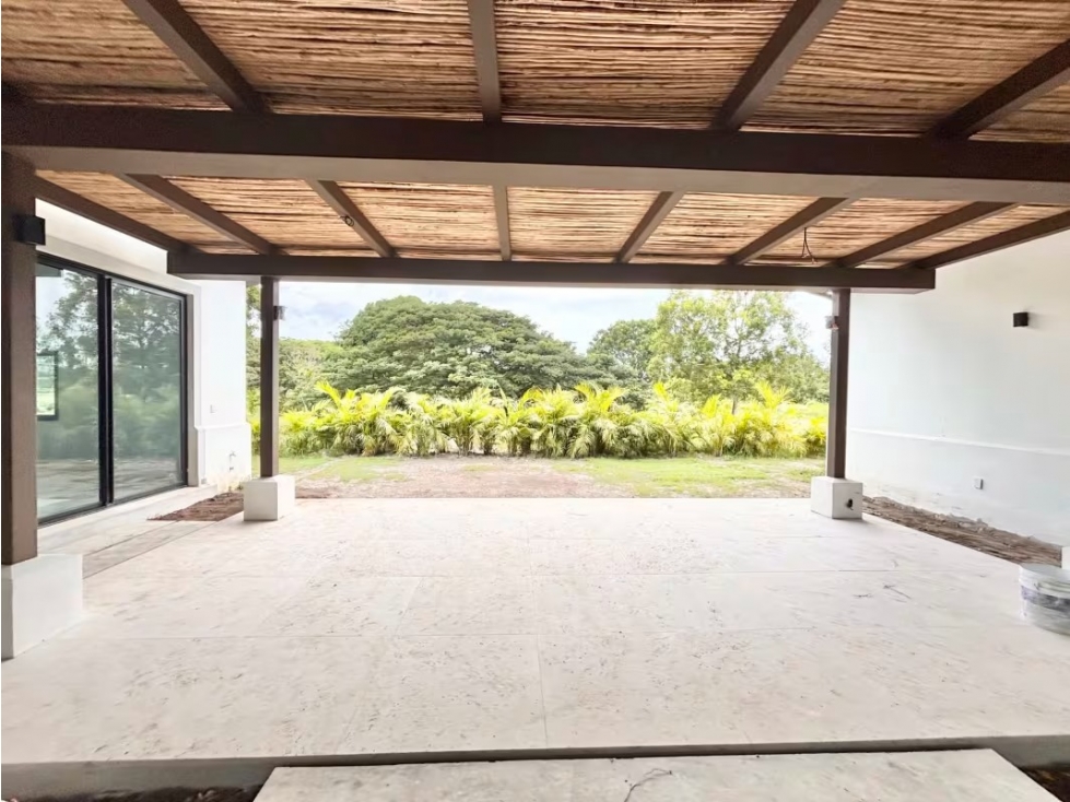 VENTA DE CASA EN RIVERSIDE BUENAVENTURA - 6