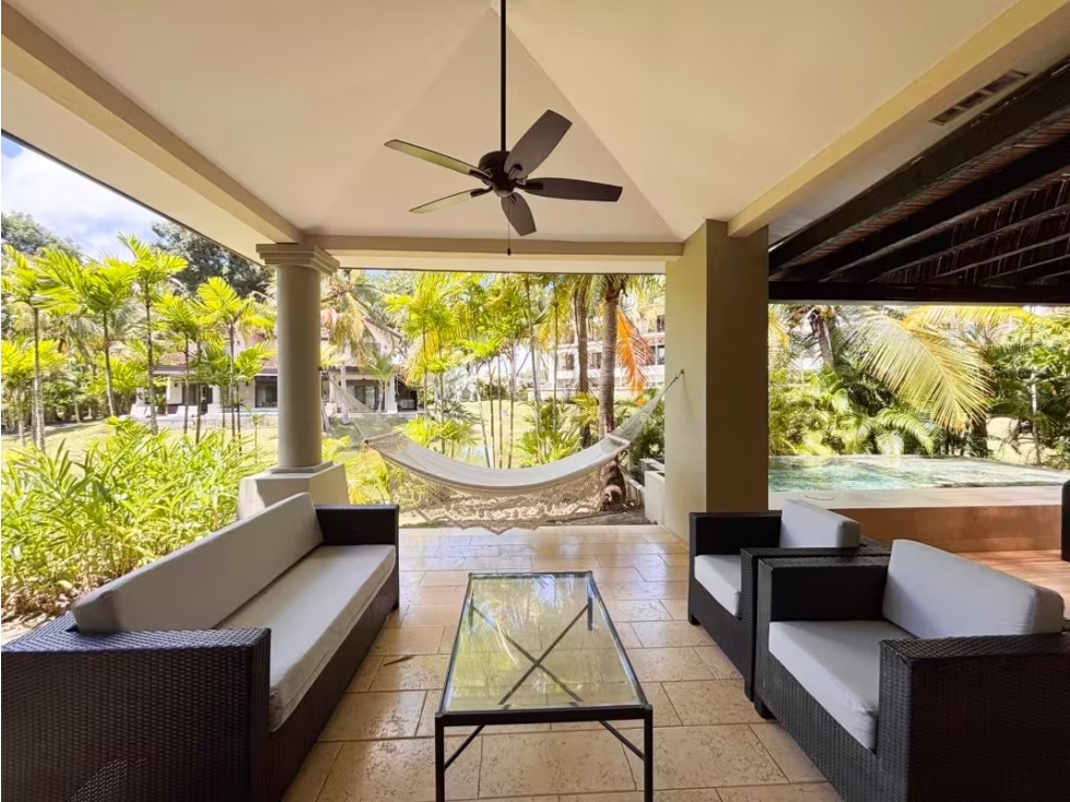 ALQUILER Y VENTA DE VILLA EN BUENAVENTURA-BRISTOL VILLAS - 2