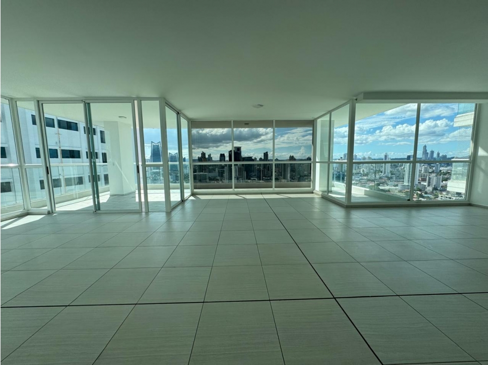 VENTA APARTAMENTO PENTHOUSE SAN FRANCISCO pacifica MLD