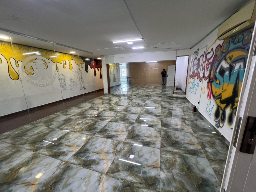 ALQUILER OFICINA Y BODEGA COSTA DEL ESTE 300 M2 PARQUE INDUSTRIAL CV — foto 4