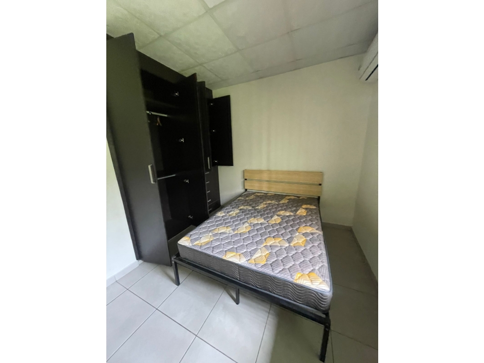 Alquiler apartamento el mejor del area en Colon - 5