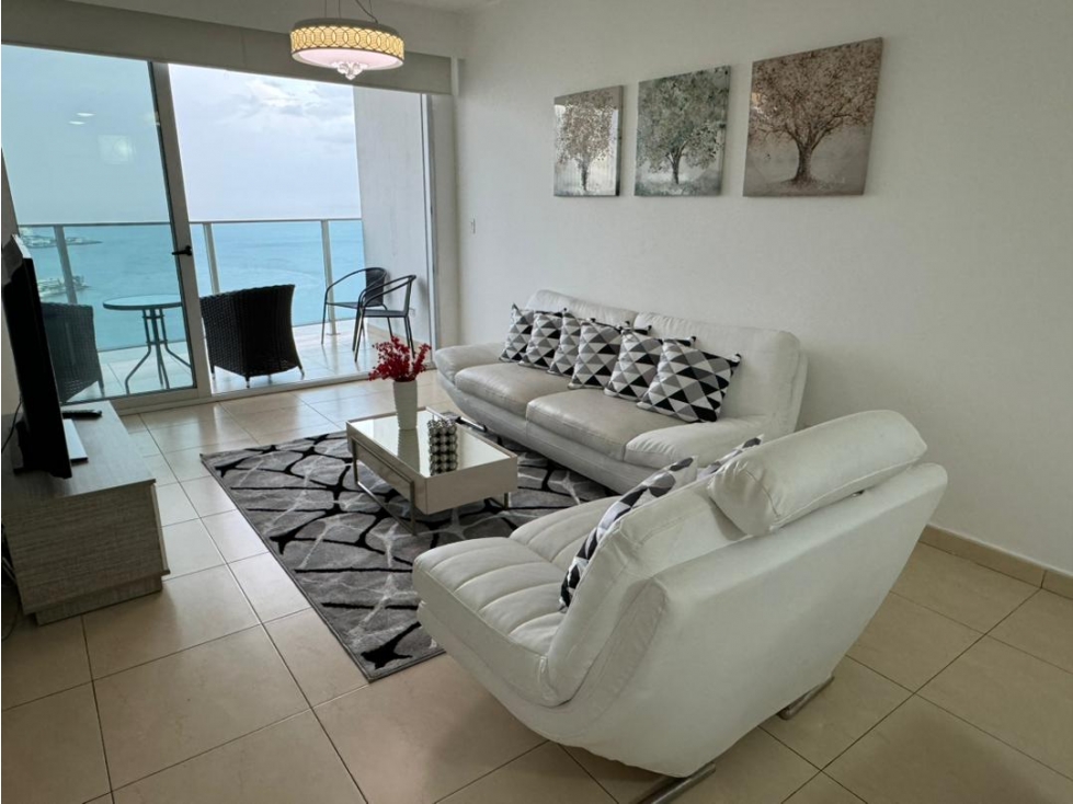 VENTA APARTAMENTO AVENIDA BALBOA 125M2 PH WHITE MLD — foto 5