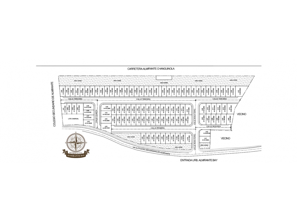 VENTA CASAS EN BOCAS DEL TORO PROYECTO ALMIRANTE BAY MLD - 6