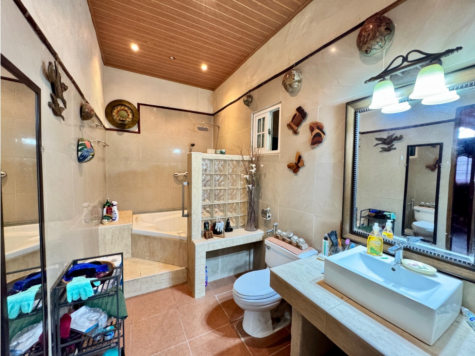 VENTA CASA ALTOS DEL MARIA 3,100M2 DE TERRENO CV — foto 6