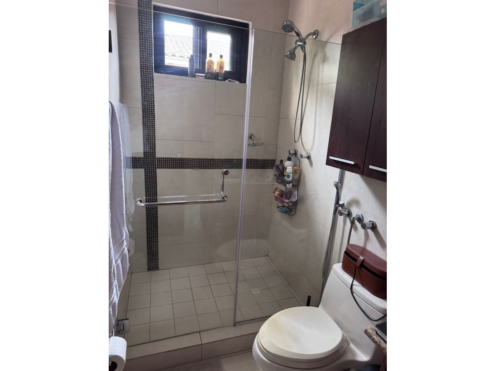 ALQUILER O VENTA CASA EL DORAL COSTA SUR - 6