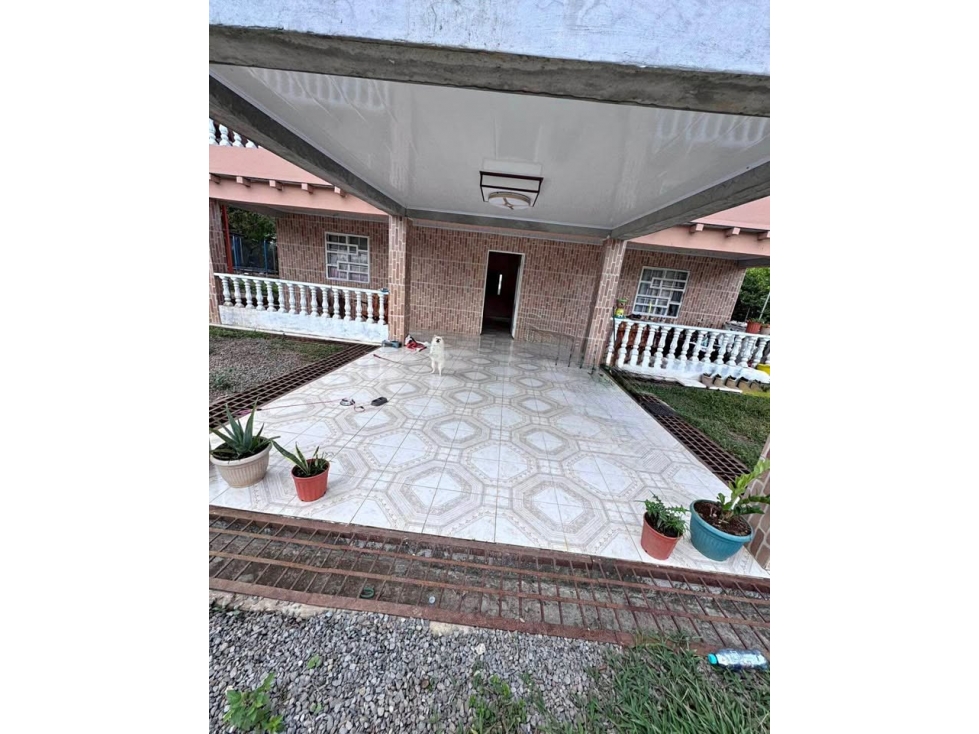 VENDO CASA DOS PISOS EN POTRERILLOS ARRIBA — foto 6