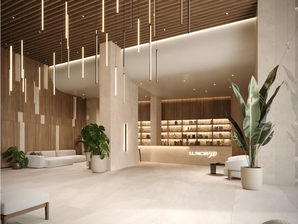VENTA APARTAMENTO EL CANGREJO LUXOR 500 MLD — foto 4