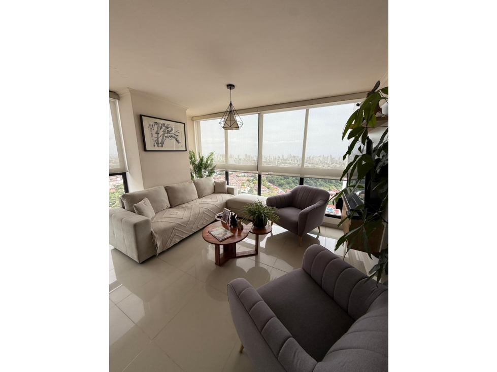 SE VENDE ACOGEDOR APARTAMENTO SEMI AMOBLADO EN VILLA DE LAS FUENTES AQ — foto 4