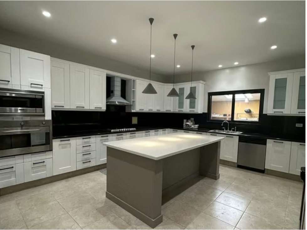 VENTA o alquiler CASA COSTA DEL ESTE PISICNA DISP OCTUBRE ANTIGUA MLD — foto 5