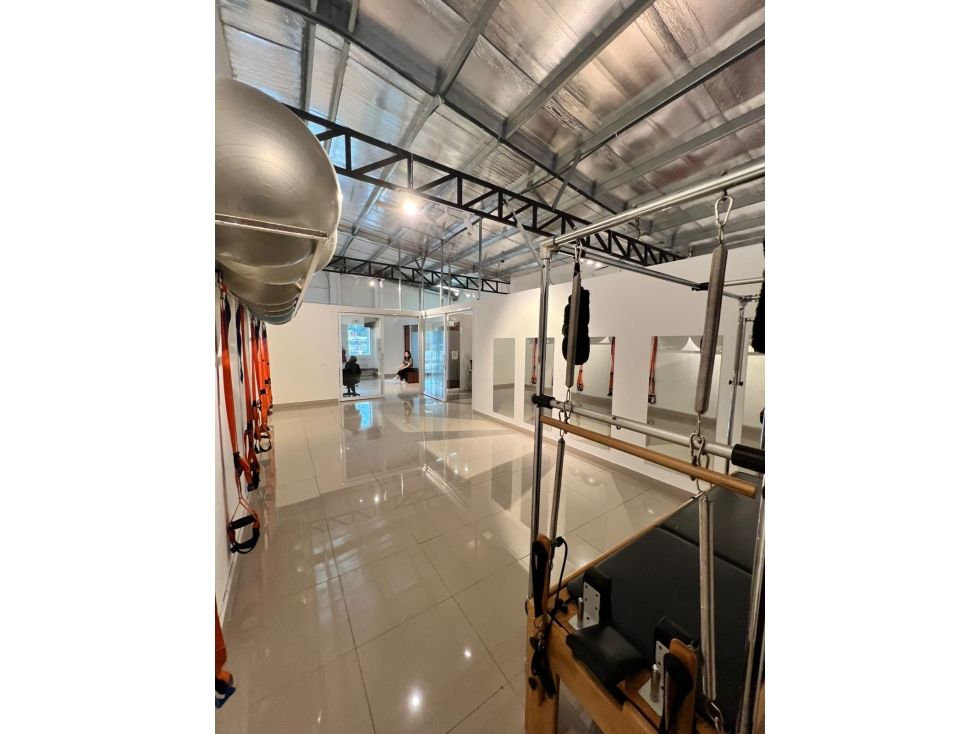 ALQUILER LOCAL COMERCIAL AV SAMUEL LEWIS 170M2 CV — foto 5