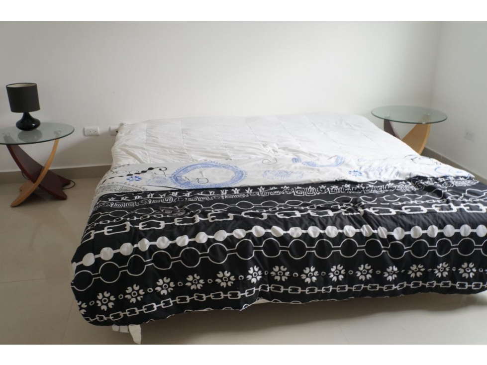 VENTA APARTAMENTO EL CANGREJO 156M2 PH ASTORIA CV — foto 5