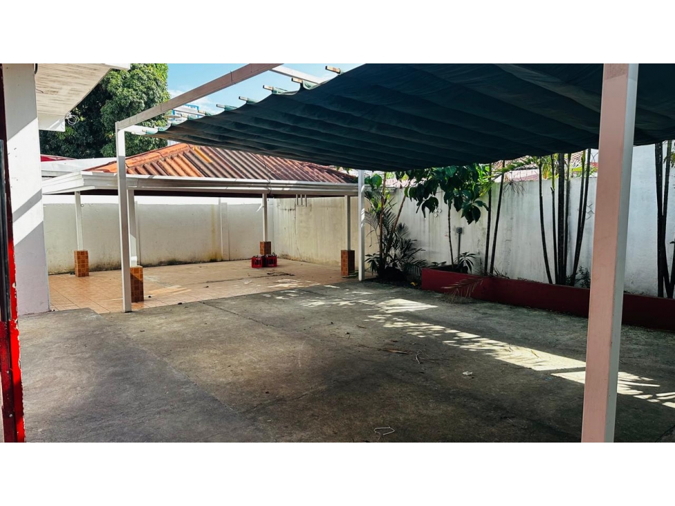 ALQUILER DE LOCAL EN SAN FRANCISCO 700M2, EXCELENTE UBICACIÓN — foto 6