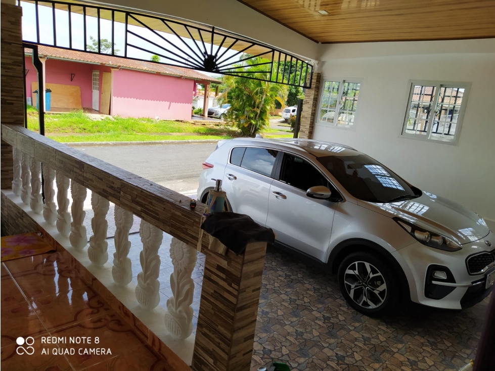 Vendo casa en Arraijan - El Eden — foto 5