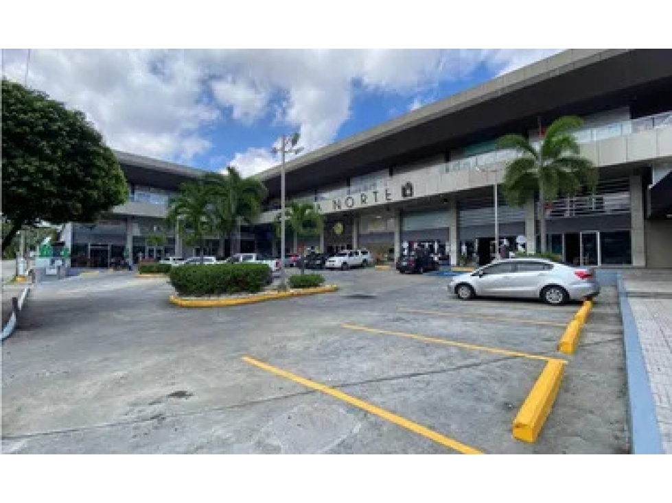 ALQUILER DE LOCAL EN PLAZA COMERCIAL ALTOS DE PANAMA AQ — foto 2