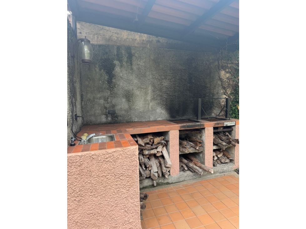 VENTA DE CASA DE 383 M2 AMOBLADA EN VERSALLES — foto 6