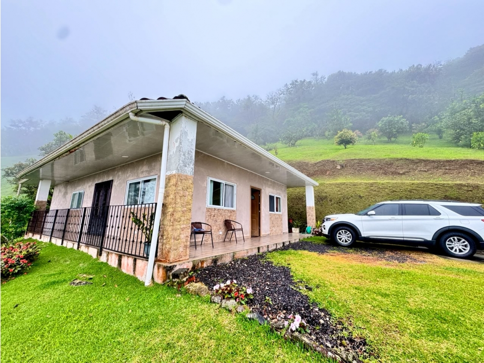 VENTA Y ALQUILER CASA ALTOS DEL MARIA TERRENO 2,689.49 M2 CV — foto 2