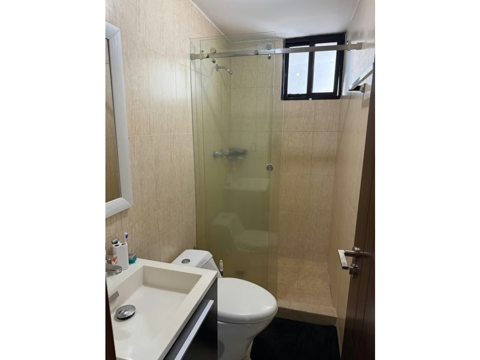VENTA APARTAMENTO AMOBLADO PH TERRAZAS DEL REY — foto 6