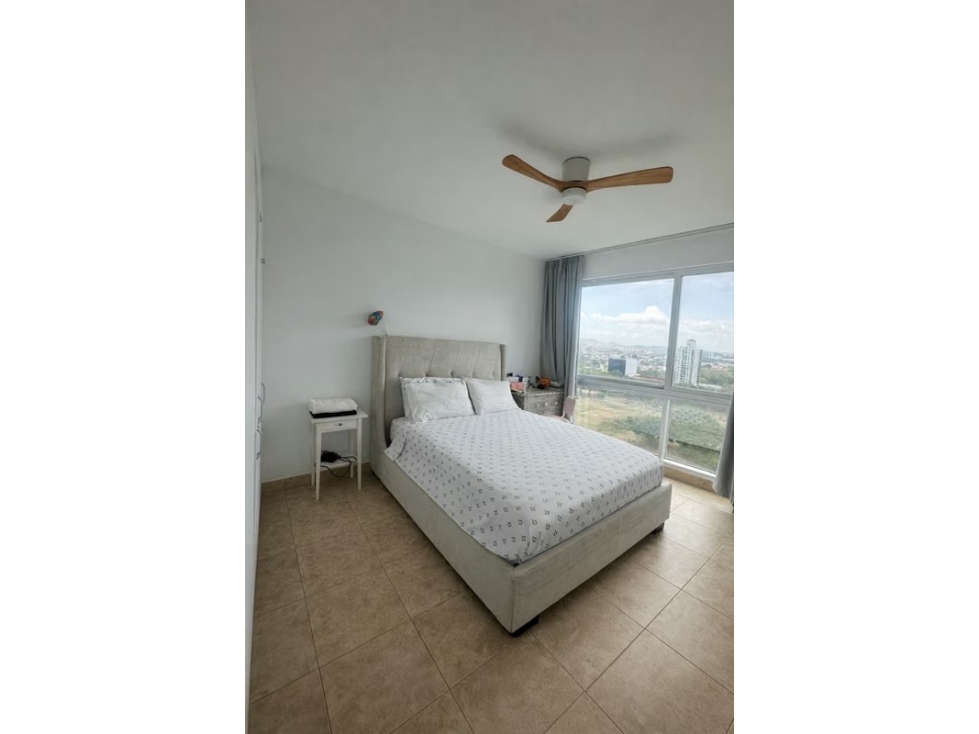VENTA APARTAMENTO COSTA DEL ESTE 226M2 PH TITANIUM MLD — foto 6