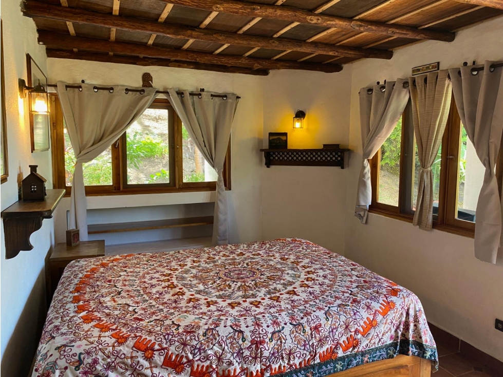VENTA CASA ALTOS DEL MARIA TERRENO 1,927M2 CV — foto 6