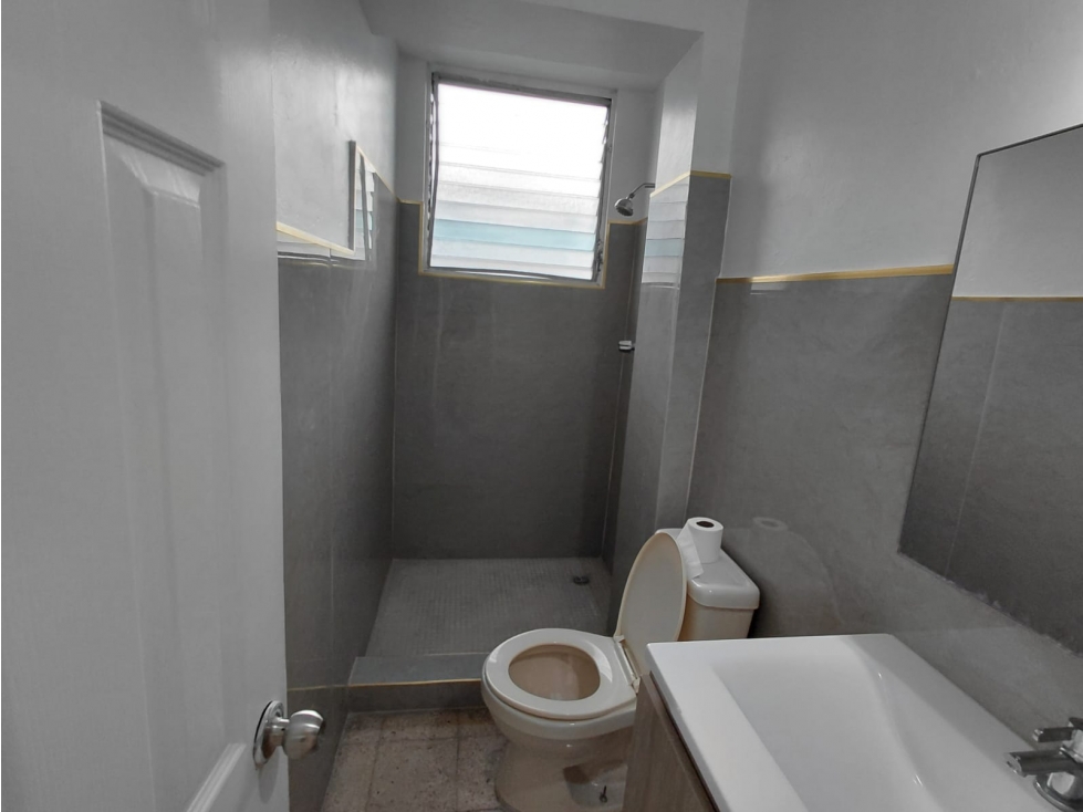 ALQUIER APARTAMENTO CON ESTACIONAMIENTO INTERNO — foto 5