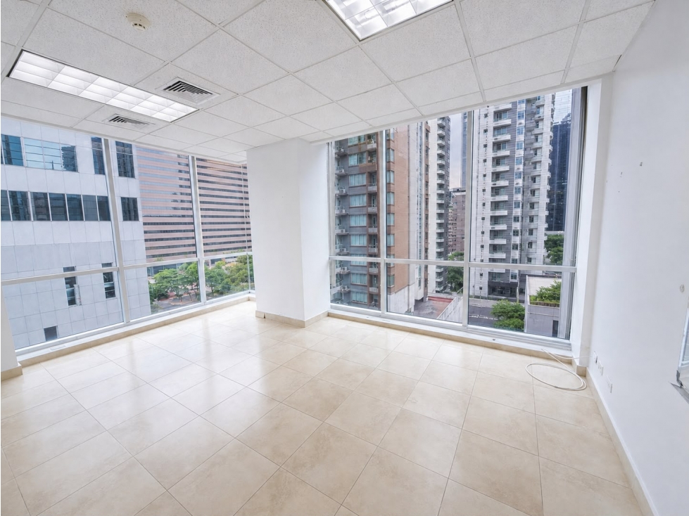 ALQUILER DE AMPLIA OFICINA DE 520M2 EN HI TECH PLAZA OBARRIO — foto 6