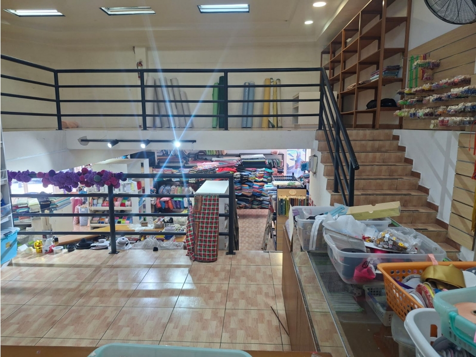ALQUILER DE LOCAL COMERCIAL EN DAVID, CHIRIQUI — foto 6