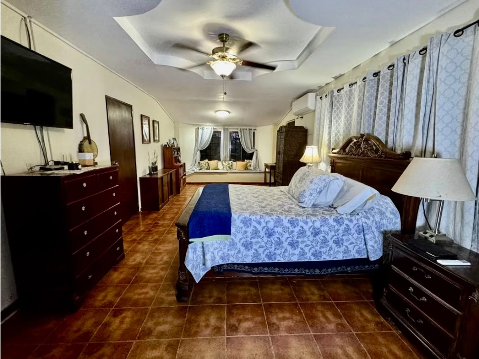 VENTA FINCA EN COCLE AGUADULCE 15.454 M²AB - 6