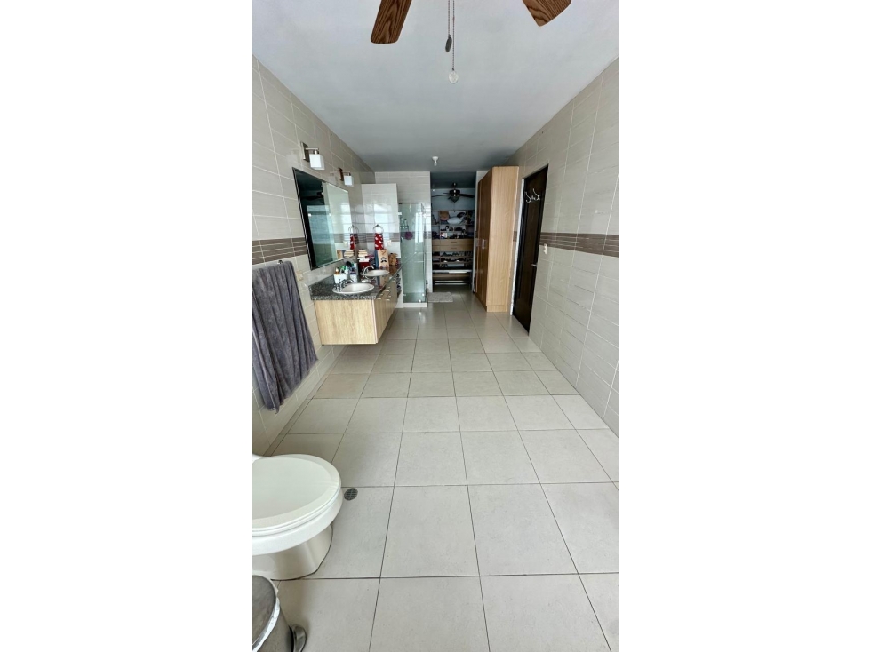 VENTA APARTAMENTO LÍNEA BLANCA SAN FRANCISCO PH TAO 200M2 — foto 5