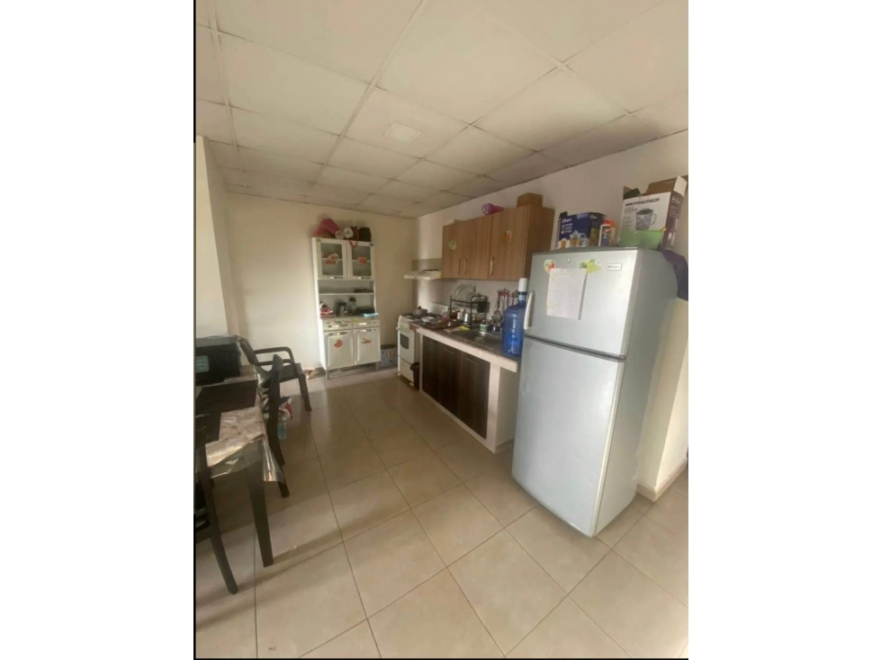 VENTA APARTAMENTO L/B PACORA PH 1 MONTEMADERO - 6