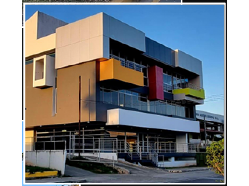 ESPECTACULAR EDIFICIO EN VENTA EN EL CENTRO DE CHITRÉ - 6