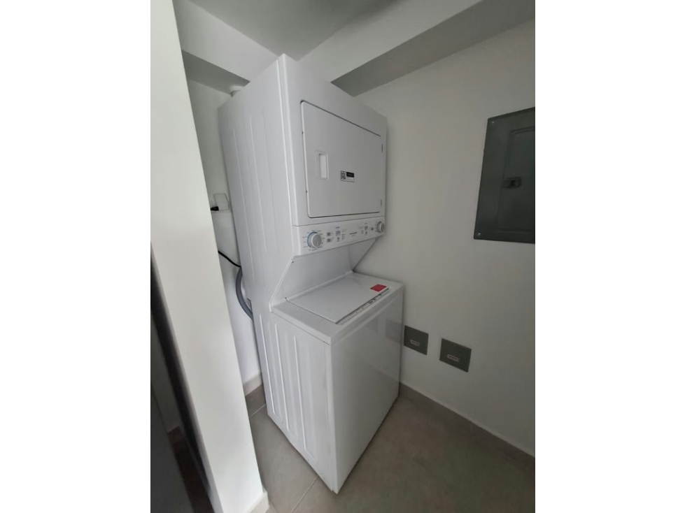 ALQUILER APARTAMENTO L/B PANAMÁ VIEJO RESIDENCES - PARA ESTRENAR MC — foto 6