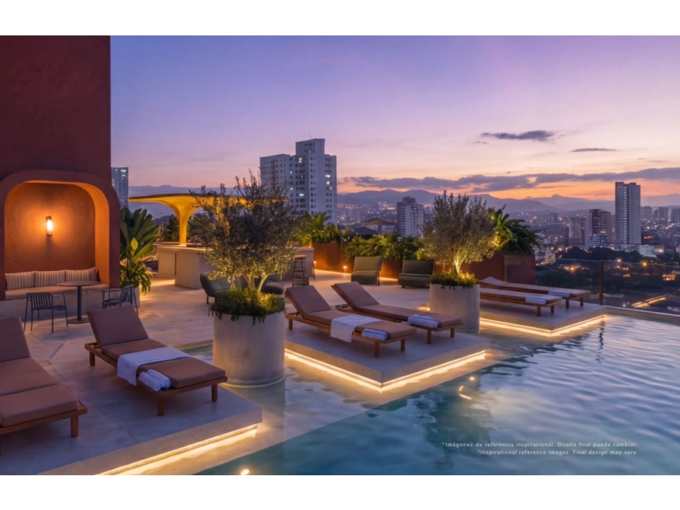 VENTA APARTAMENTO COSTA DEL ESTE 116M2 SELVATICA JP — foto 2