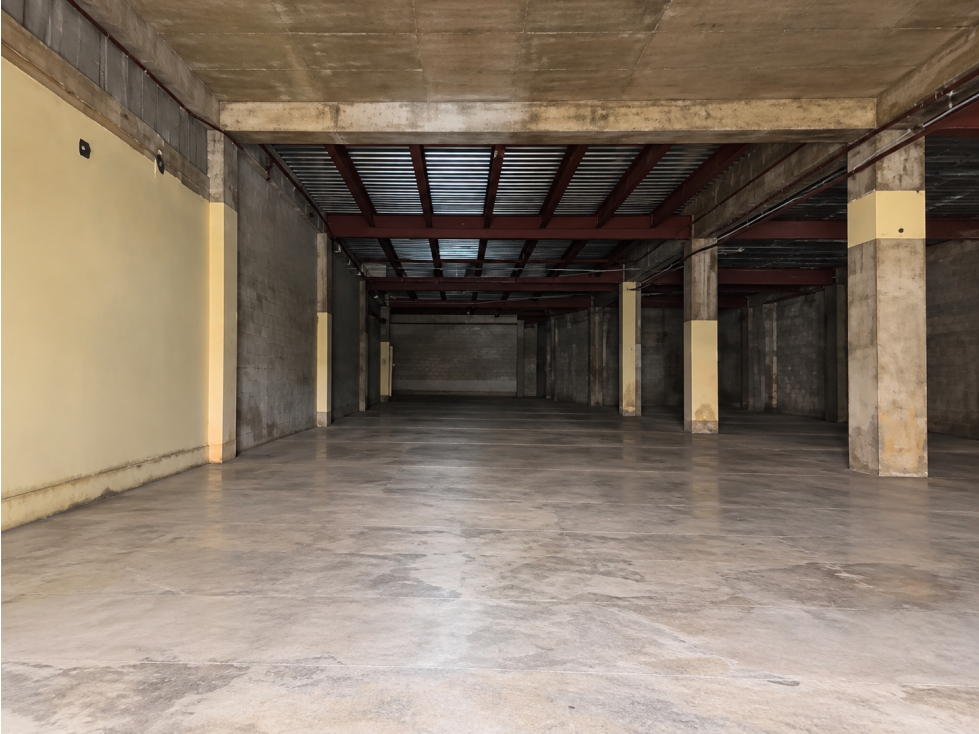 VENTA LOCAL COMERCIAL LOS ANDES 1280M2 LOS ANDES MALL MLD — foto 4