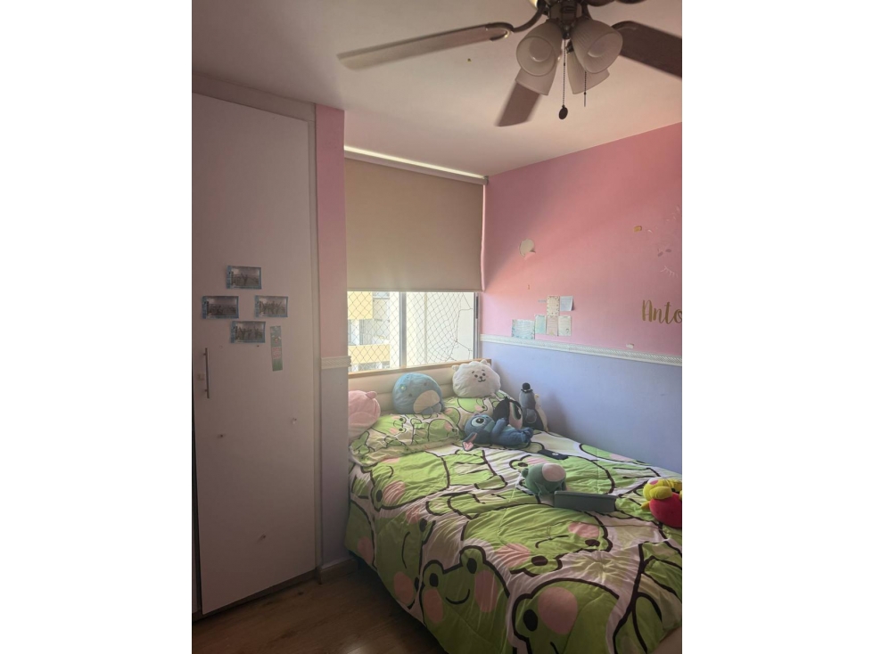 VENTA APARTAMENTO SKY LEVEL HATO PINTADO MC - 6
