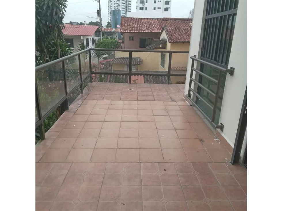 ALQUILER APARTAMENTO INCLUYE AA SAN FRANCISCO PH VIRIDIAN PARK MC — foto 6