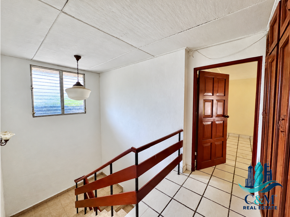 VENTA CASA REMATE LA LOMA PUEBLO NUEVO 3REC 3.5 BAÑOS 493M2 CV — foto 5