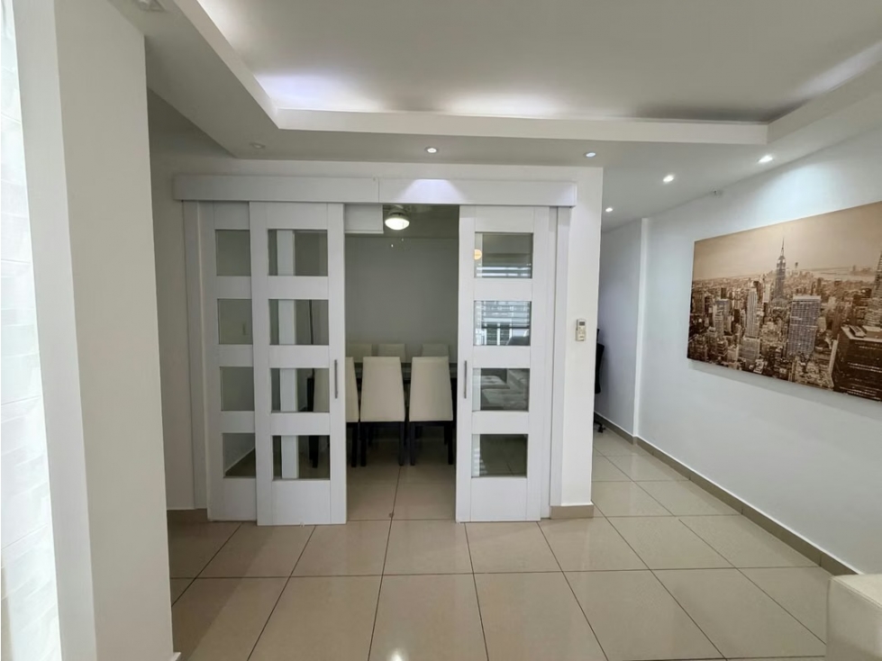 VENTA APARTAMENTO SAN FRANCISCO BAY 95M2 MC — foto 6