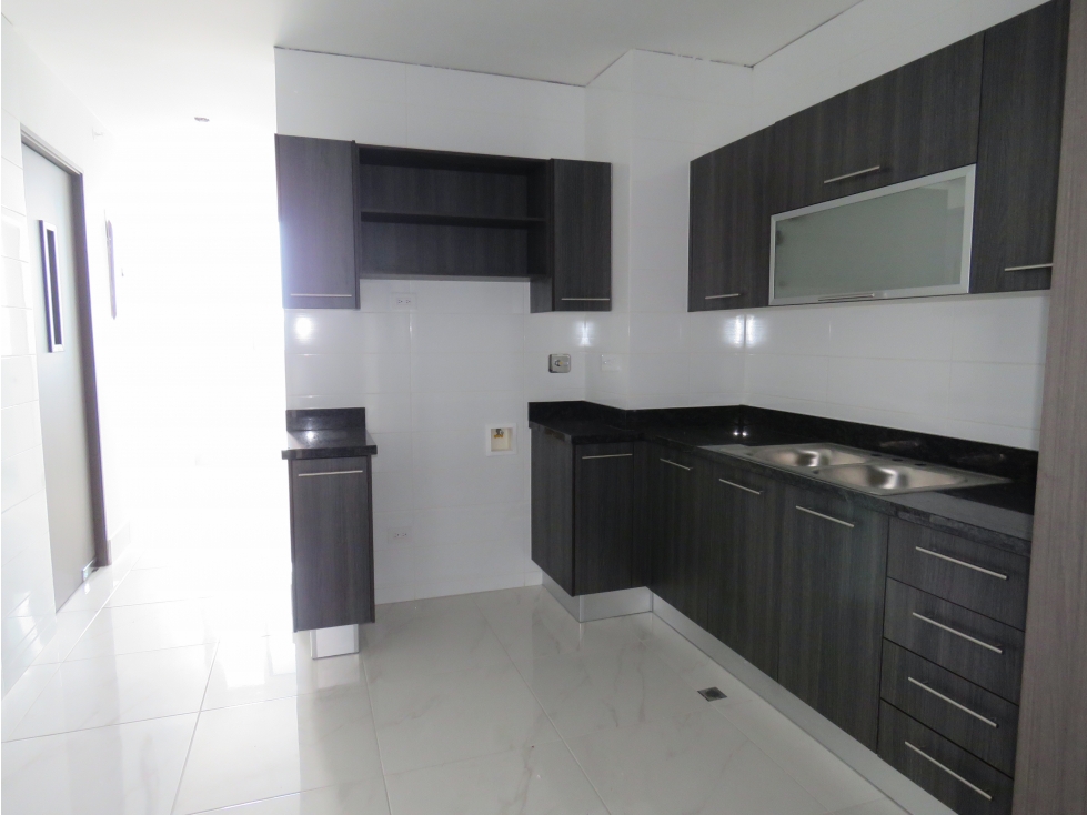 VENTA APARTAMENTO EDISON PARK PACIFIC PARK TOWER 162M2 KAF — foto 6