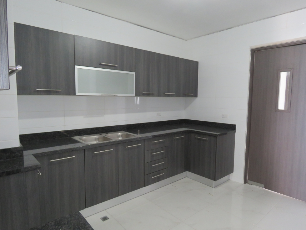 VENTA APARTAMENTO EDISON PARK PACIFIC PARK TOWER 162M2 KAF — foto 5