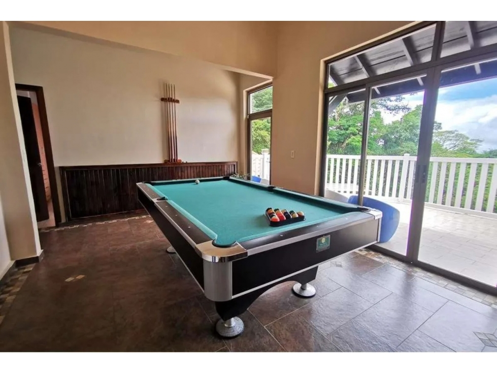 VENTA CASA EN ALTOS DEL MARIA CON PISCINA 6 RECAMARAS 1993M2 — foto 5
