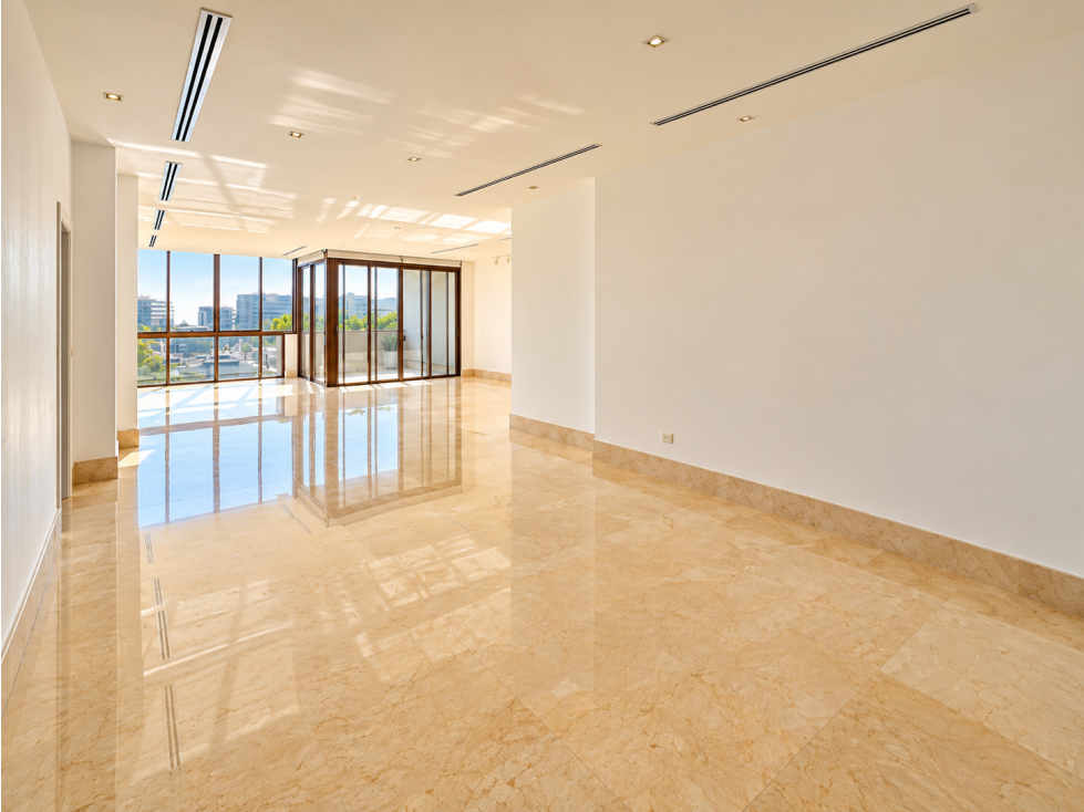 VENTA DE LUJOSO APARTAMENTO OCEAN REEF CON VISTA AL MAR 350m2 JP — foto 4